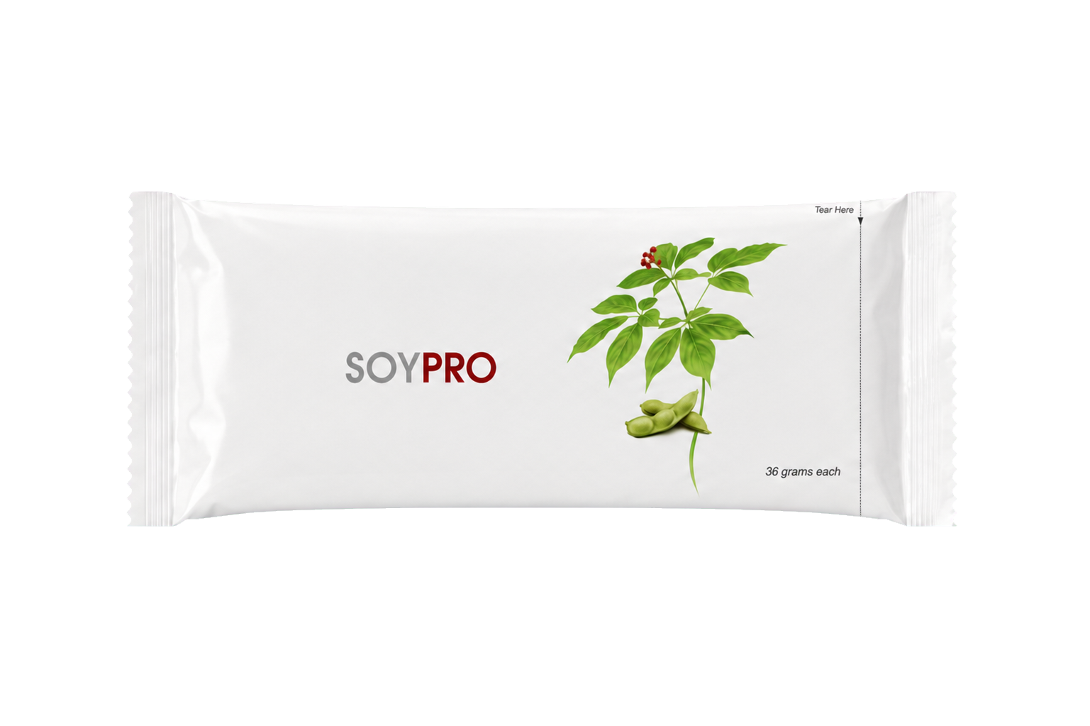 SoyPro sachet